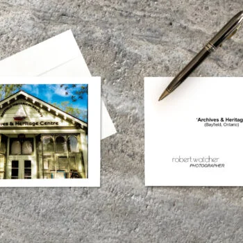 Etsy card horizontal