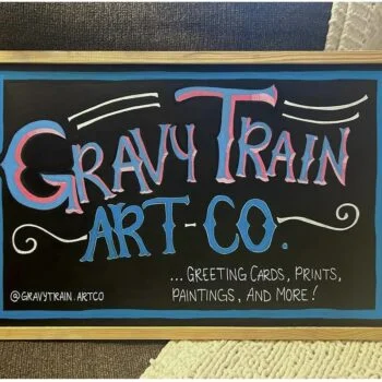 Gravy Train